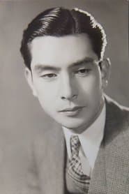 كين أوهارا في دور Hatsunosuke Okamoto