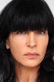 Karin Myrenberg في دور Charlotte