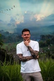 Lewis Raymond Taylor في دور Harry