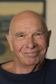 Jean Bouchaud dans le rôle de Peter Panto