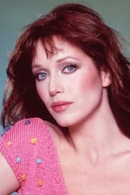 Tanya Roberts في دور Sheena
