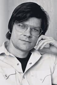 Robert Smithson dans le rôle de Himself