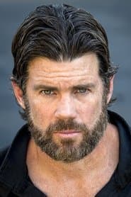 Scott C. Roe في دور Jameson