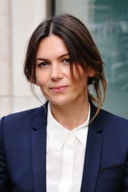 Jeanne Tremsal dans le rôle de Hosenverkäuferin