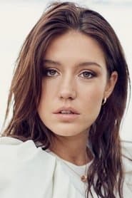 Adèle Exarchopoulos dans le rôle de Adèle