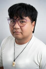 Kristoffer Bradley Cruz as Marcus