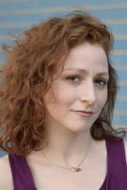Mollie Heckerling dans le rôle de Annie