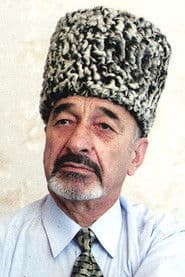Муса Дудаев في دور Himself