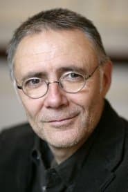 Pierre Jolivet في دور The Man