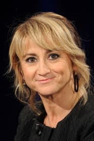 Luciana Littizzetto في دور Grillo Parlante