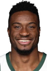 Thanasis Antetokounmpo dans le rôle de Self