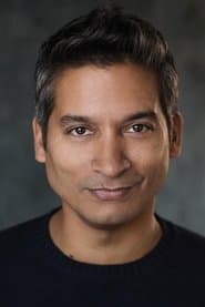 Raj Ghatak as Mamaji/Pandit-Ji