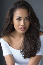Jade Ewen dans le rôle de Lisa Durant