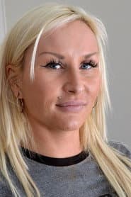 Jarushka Ross في دور Herself