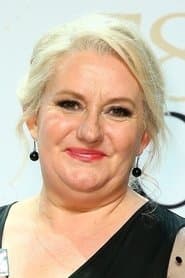 Celia Ireland dans le rôle de Gwen