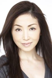 Keiko Oginome as Kimie