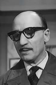 Mario Castellani as Teacher in 'Lausanne' College (uncredited)