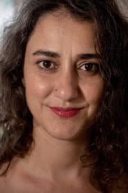 Barbara Vida dans le rôle de Sheila Fernanda