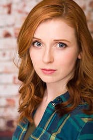 Nicole Murray dans le rôle de Bartender