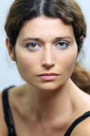 Barbara Ricci في دور Ludmilla Kolba