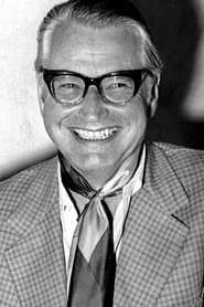 Ken Annakin في دور Self