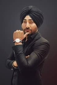Ranjit Bawa في دور Bhalwan Singh
