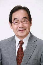 Shinji Nomura as Kakugari