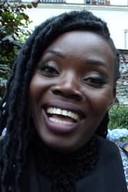 Mariusca Moukengue as Self