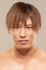 Kota Ibushi as Kota Ibushi