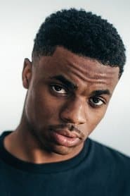 Vince Staples dans le rôle de Self