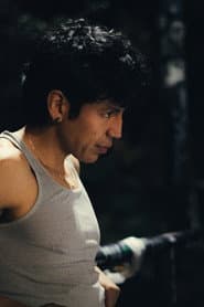 Alan Iván as Carlos