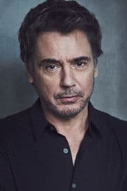 Jean-Michel Jarre dans le rôle de Self