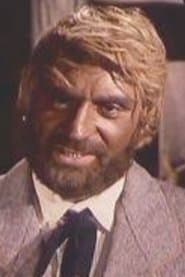 Paolo Figlia dans le rôle de One of the Brother's Dynamite