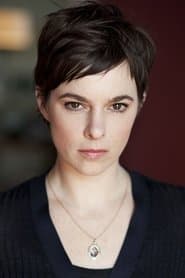 Annika Kuhl as Sabine