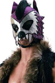 Joe Newboult dans le rôle de Kid Lykos II