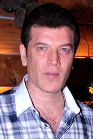 Aditya Pancholi as Shripatrao Pratinidhi