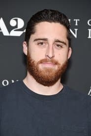 Trey Edward Shults في دور Trey