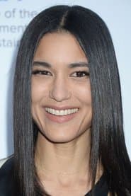 Julia Jones في دور Sammi