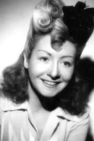 Denise Clair dans le rôle de Madame Bouche