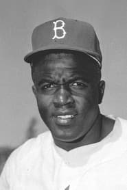 Jackie Robinson في دور Self