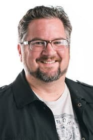 Darren Wilson as Narrator