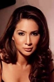 Kim Sharma في دور Sanjana