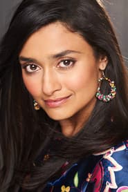 Chriselle Almeida as Chris