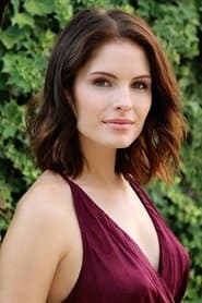 Olivia Grace Applegate as Sharon