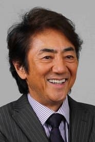 Masachika Ichimura dans le rôle de Red XIII/Nanaki (voice)