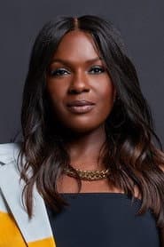 Deborah Joy Winans as Monica Henderson