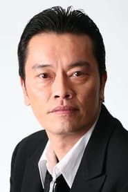 Kenichi Endo as Kurabuchi Sakizo