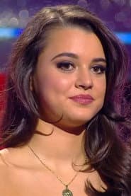 Harmat Kovács as Betti