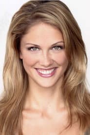 Mary Alexandra Stiefvater في دور Liz