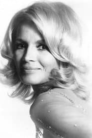 Angie Dickinson as Kate Miller